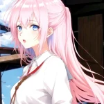 Chiêm Ngưỡng 292+ Ảnh Shikimori Đẹp Lung Linh Siêu Nét