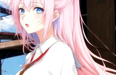 Chiêm Ngưỡng 292+ Ảnh Shikimori Đẹp Lung Linh Siêu Nét