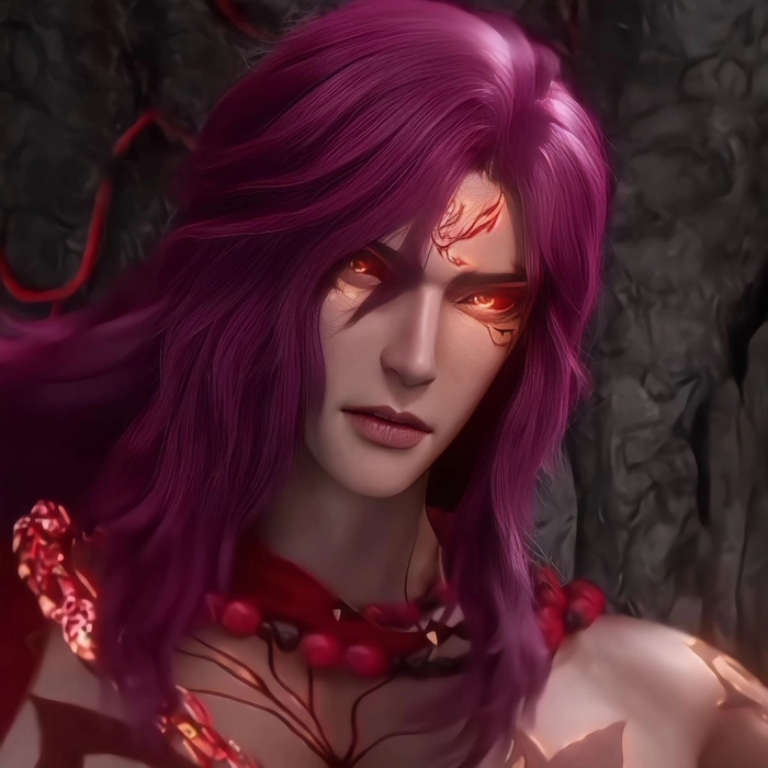 Hình ảnh Thac Sam lạnh lùng