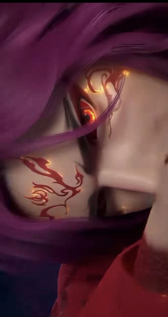 Hình ảnh Thac Sam nền PC ngầu