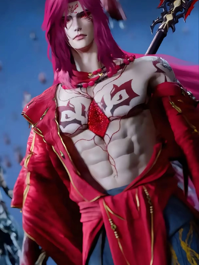 Hình ảnh Thac Sam ngầu nhất