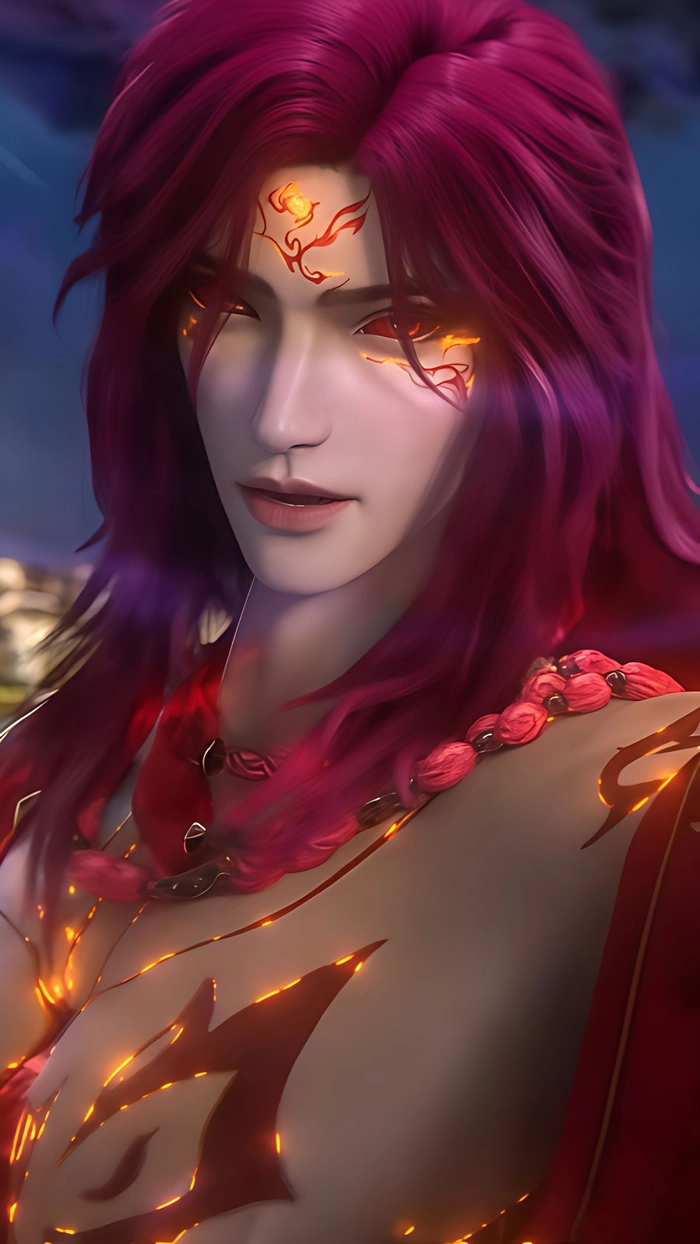 Hình ảnh Thac Sam ngầu