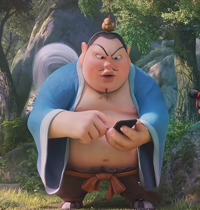 Hình ảnh Thai At Chan Nhan cam điện thoại