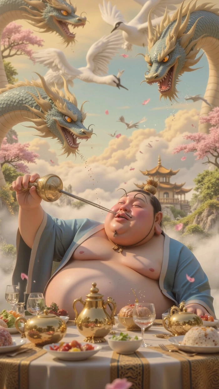 Hình ảnh Thai At Chan Nhan cute