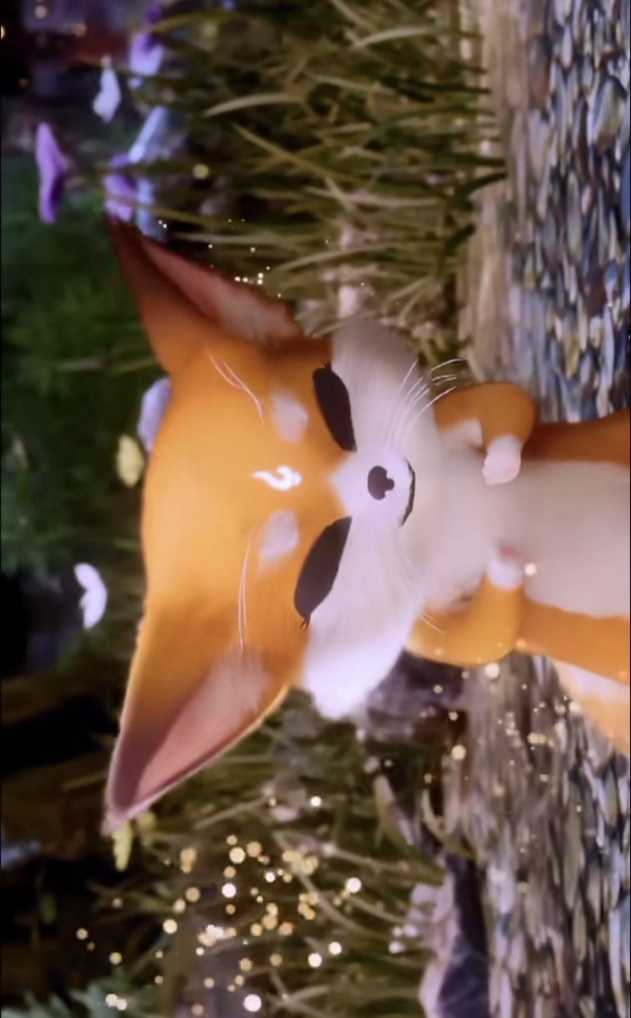 Hình ảnh Thon Thon cực đẹp