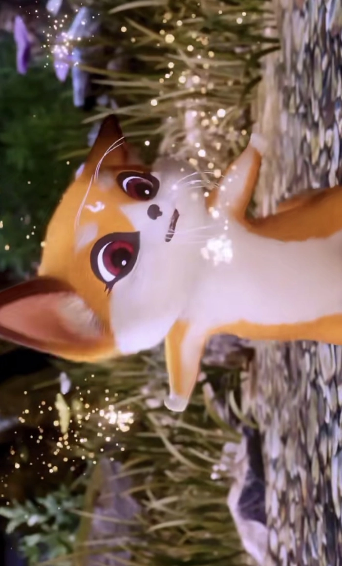 Hình ảnh Thon Thon dễ thương