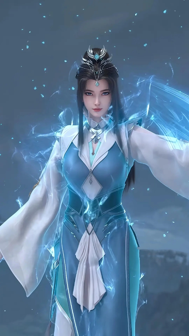 Hình ảnh To Nhan 4k