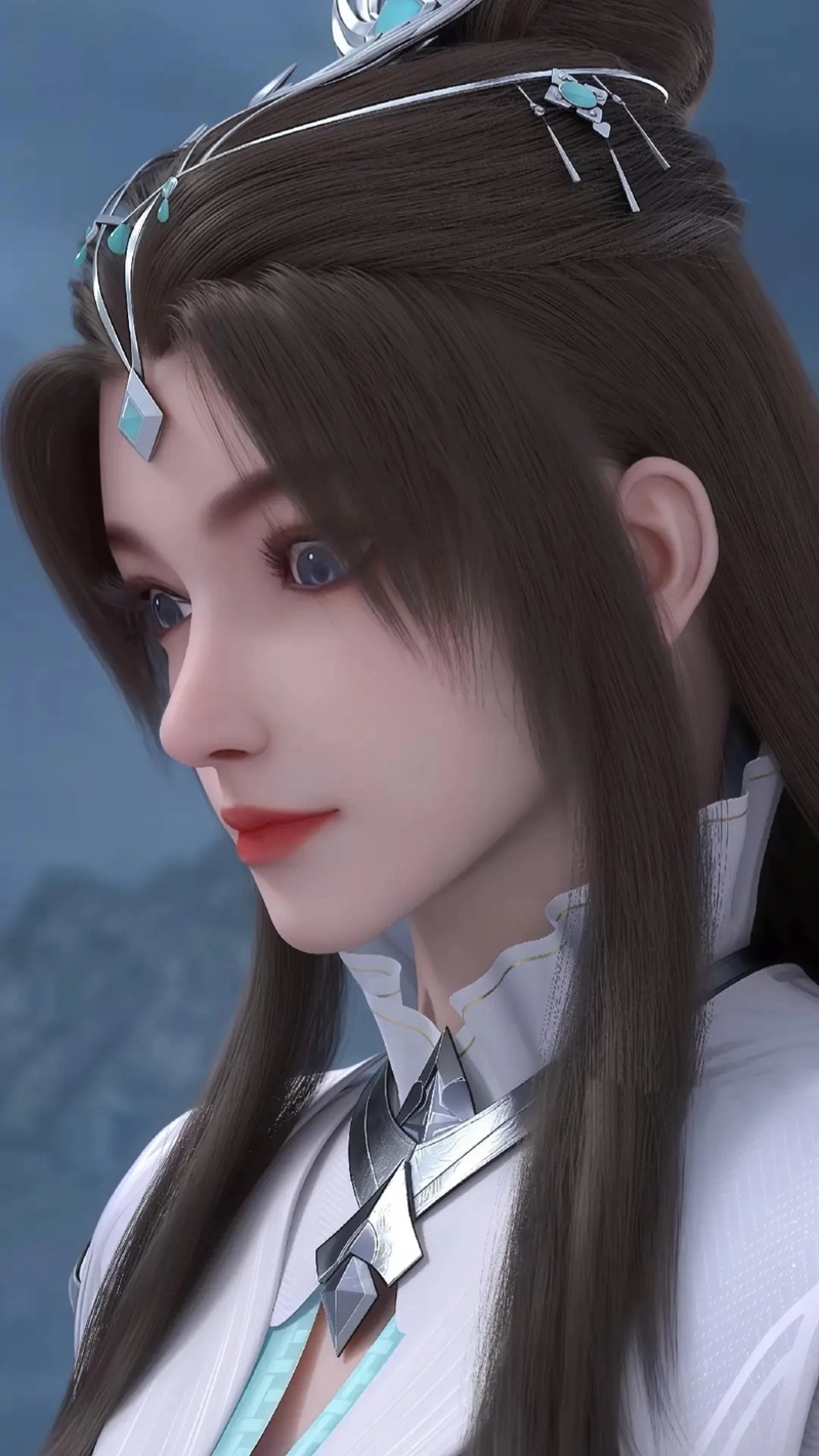 Hình ảnh To Nhan goc nghieng