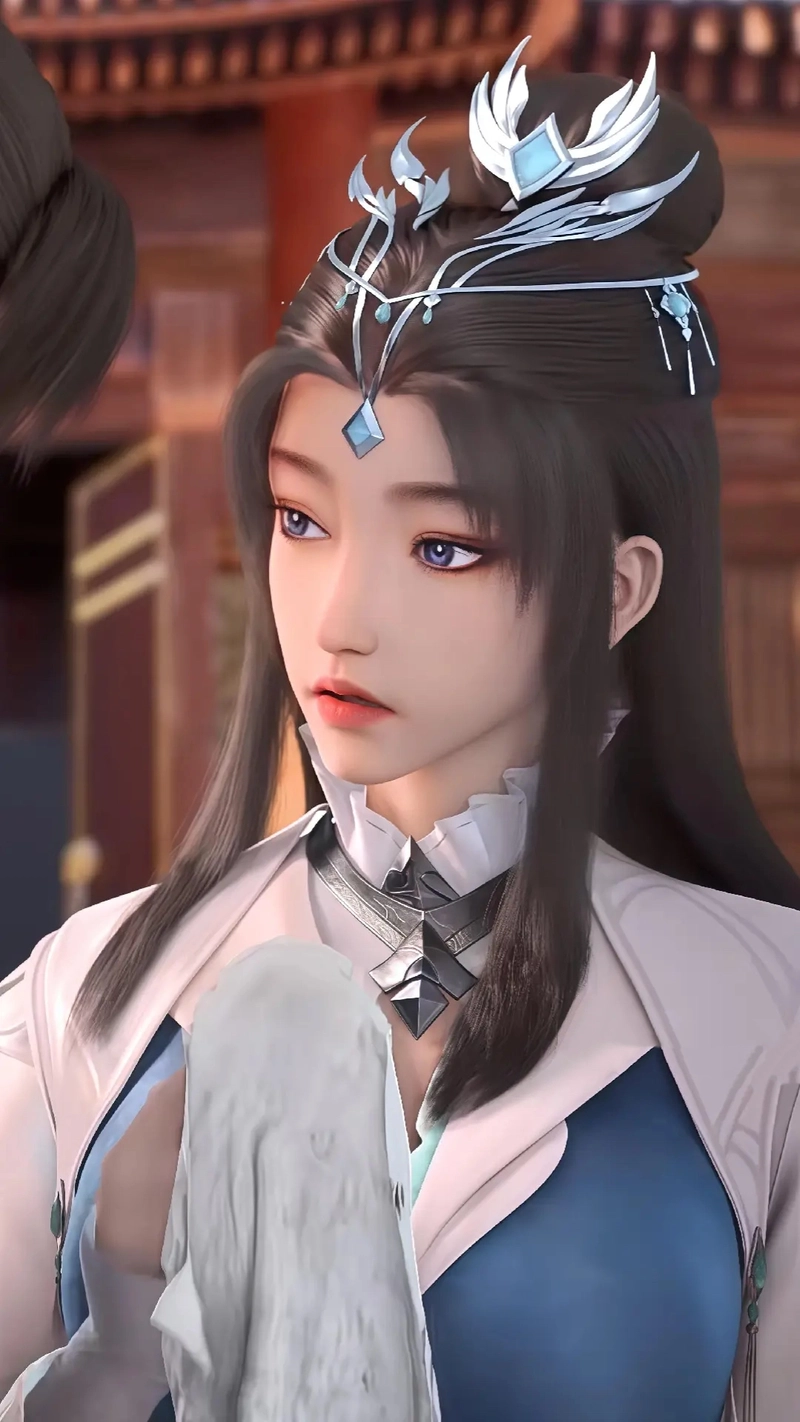 Hình ảnh To Nhan xinh nhất