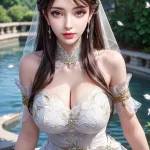 Top 141+ Ảnh Tru Vinh Vinh Đẹp Nhất Từ Donghua