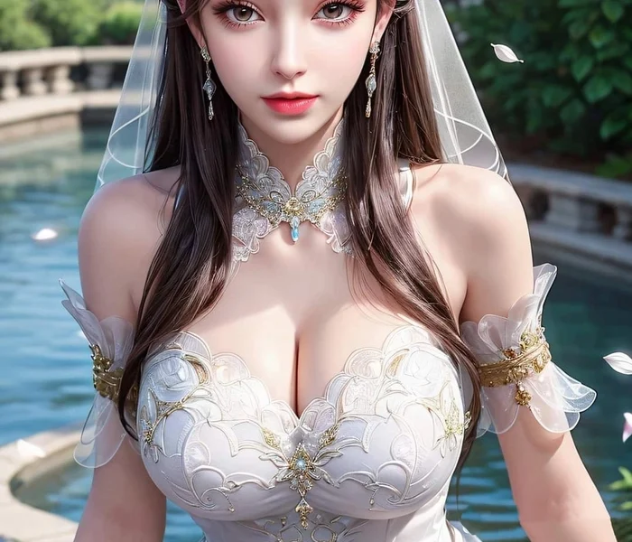 Hình ảnh Tru Vinh Vinh co dau