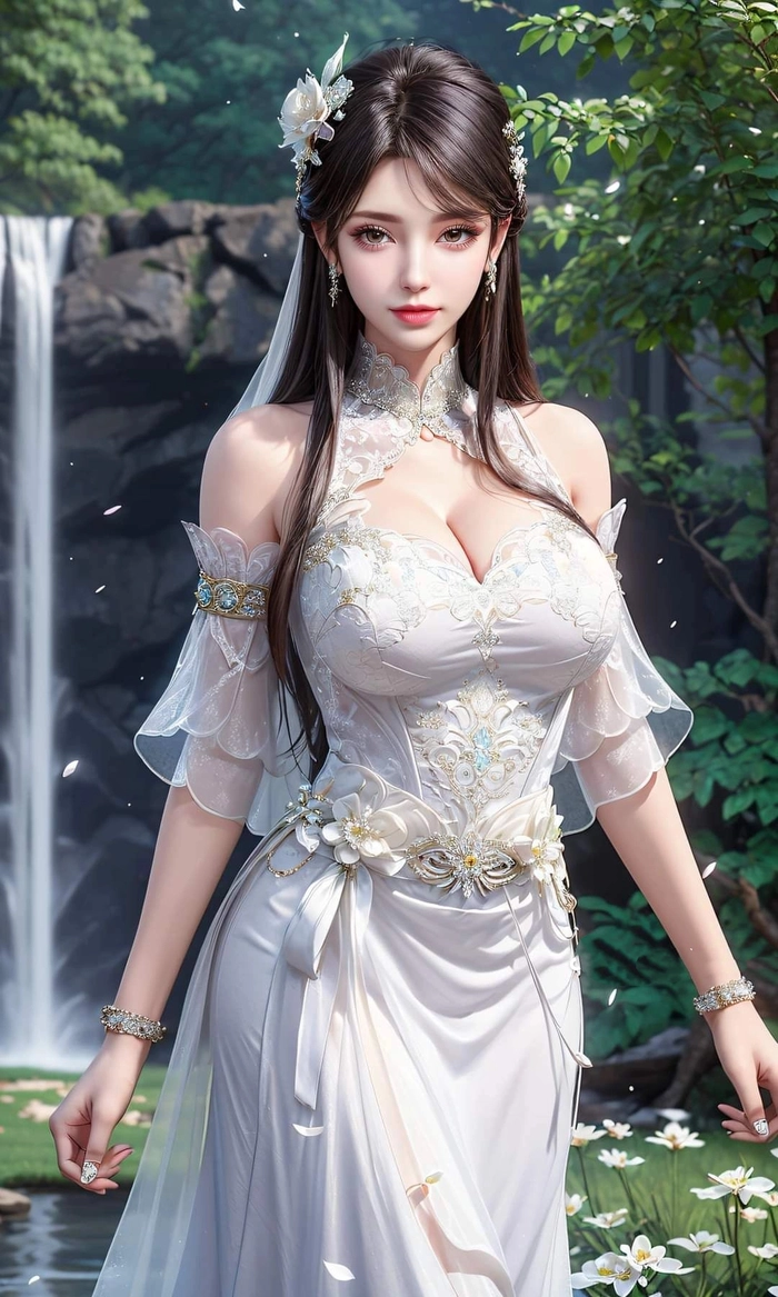 Hình ảnh Tru Vinh Vinh nang tho