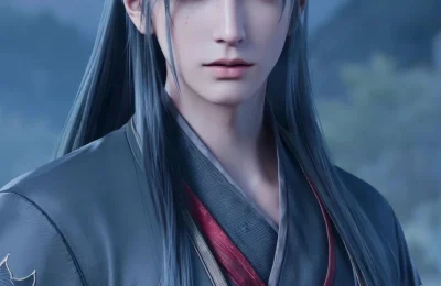 Chiêm Ngưỡng 245+ Ảnh Truong Tieu Pham Siêu Nét Dành Cho Fan Donghua