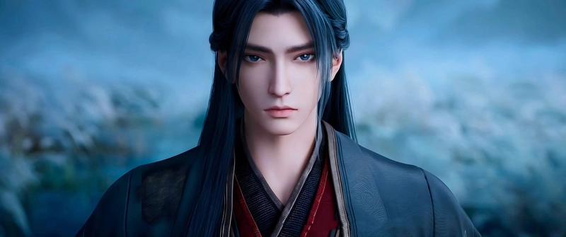 Hình ảnh Truong Tieu Phẩm nền PC net