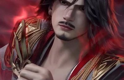 Chiêm Ngưỡng 213+ Ảnh Tu Do Nam Đẹp Nhất Từ Donghua