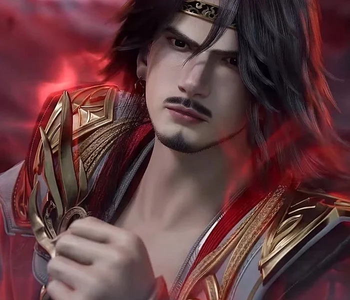 Hình ảnh Tu Do Nam 3d