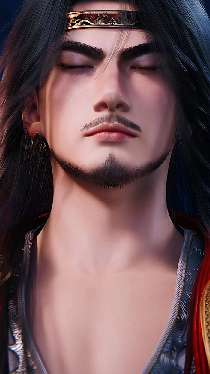 Hình ảnh Tu Do Nam lạnh lùng