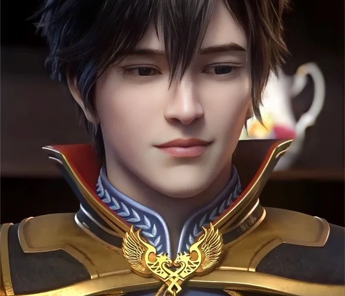 Hình ảnh Tu Xuyen Tu cuoi