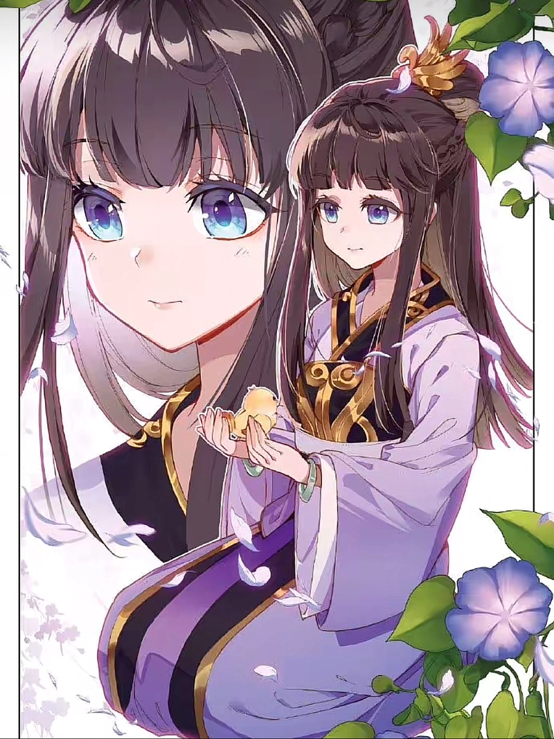 Hình ảnh Vo Dao dễ thương