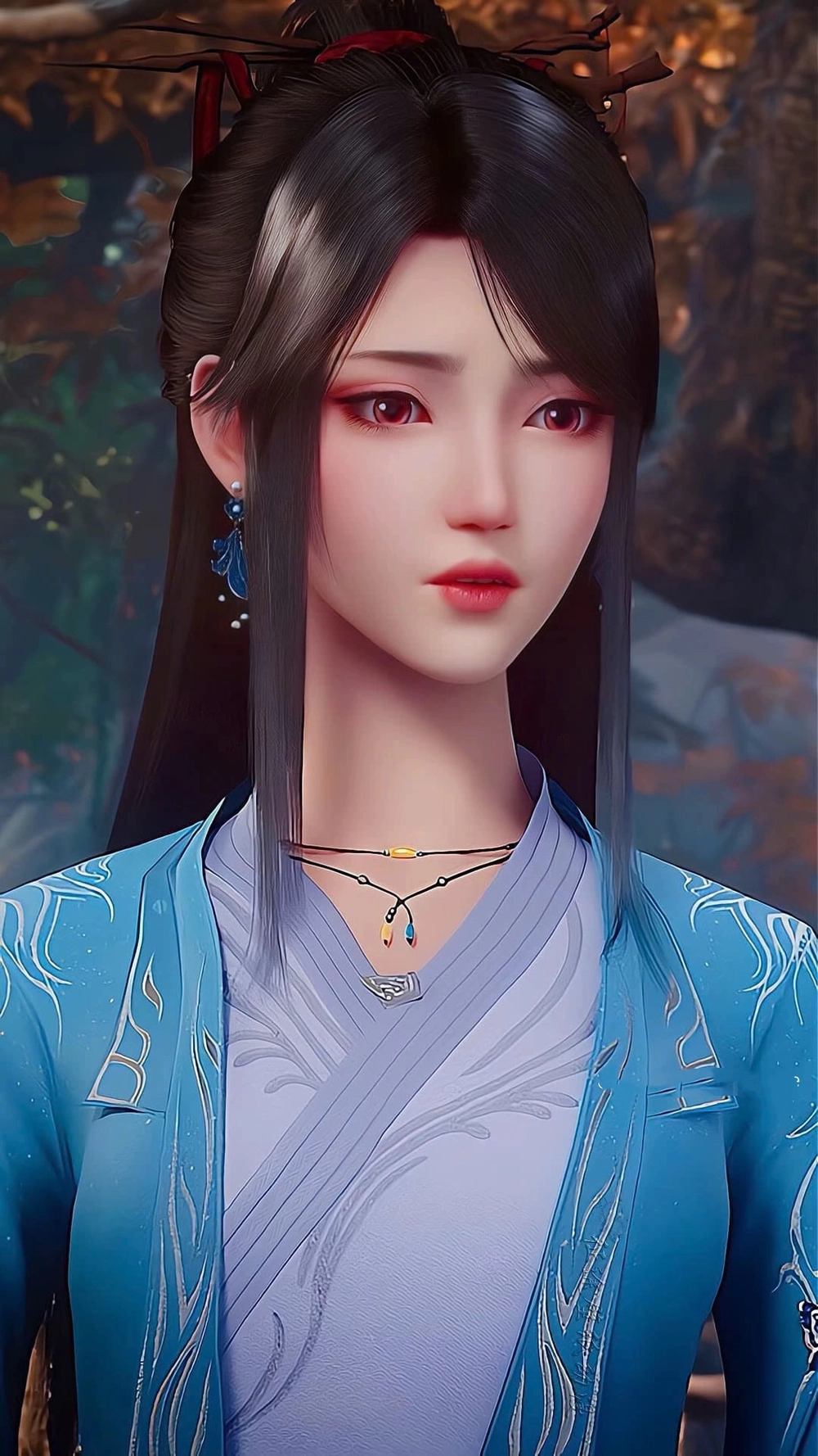 Hình ảnh Yeu Yeu xinh nhất 1