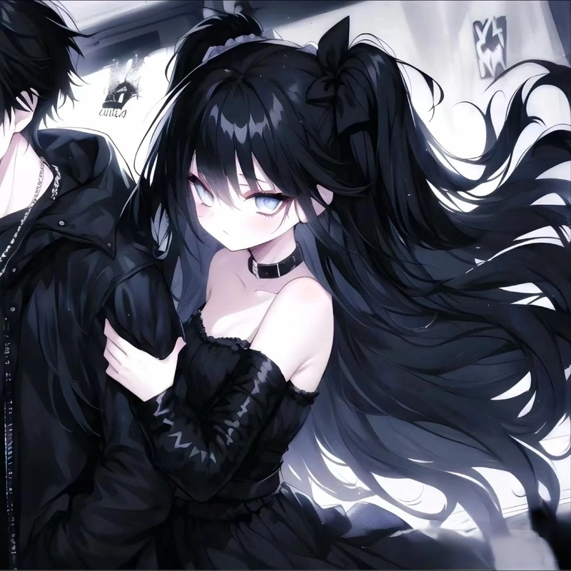 Hình ảnh cap avatar đời anime ngầu