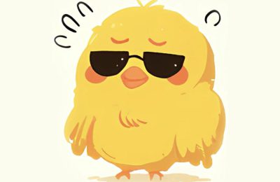 Lưu Ngay 186+ Ảnh Hình Ảnh Con Gà Chibi Siêu Dễ Thương Cho Fan