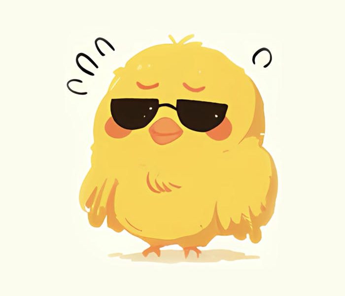 Hình ảnh ga chibi phuc vu noi dung thieu nhi