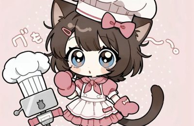 Lưu Ngay 238+ Ảnh Hình Ảnh Chibi Nữ Cute Cute Dễ Thương Nhất