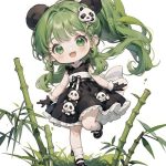 Ngắm Ngay 121+ Ảnh Anime Nữ Chibi Cực Cute Không Thể Cưỡng