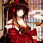 Top 185+ Ảnh Anime Kimono Cực Chất Cho Fan Anime