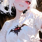 Bộ Sưu Tập 124+ Ảnh Anime Nữ Tóc Trắng Hot Trend Hiện Nay