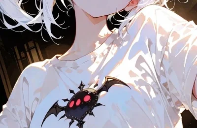 Bộ Sưu Tập 124+ Ảnh Anime Nữ Tóc Trắng Hot Trend Hiện Nay