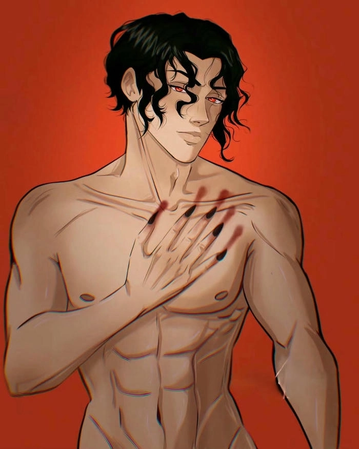 Hình nen desktop Muzan đẹp