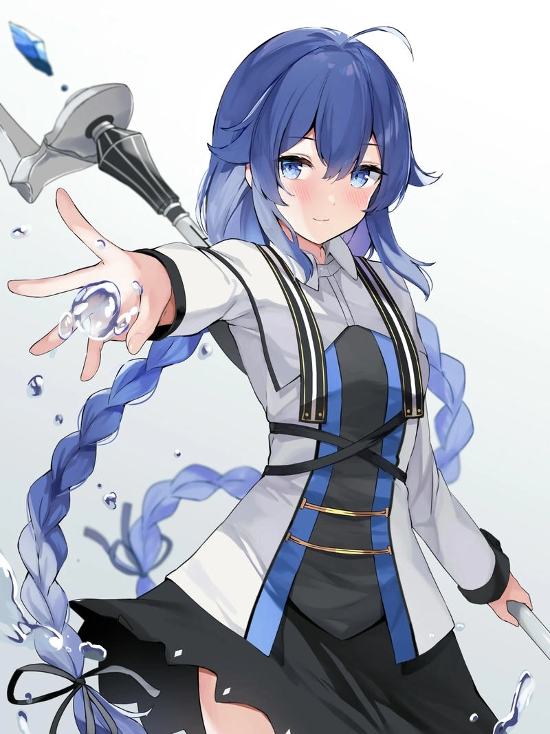 Hình roxy baby dễ thương