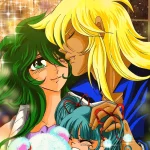 Tổng Hợp 106+ Ảnh Hyoga X Shun Ngọt Ngào Và Lãng Mạn Nhất