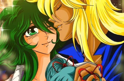 Tổng Hợp 106+ Ảnh Hyoga X Shun Ngọt Ngào Và Lãng Mạn Nhất