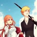 Khám Phá 296+ Ảnh Ichigo Và Orihime Ngọt Ngào Và Lãng Mạn Nhất