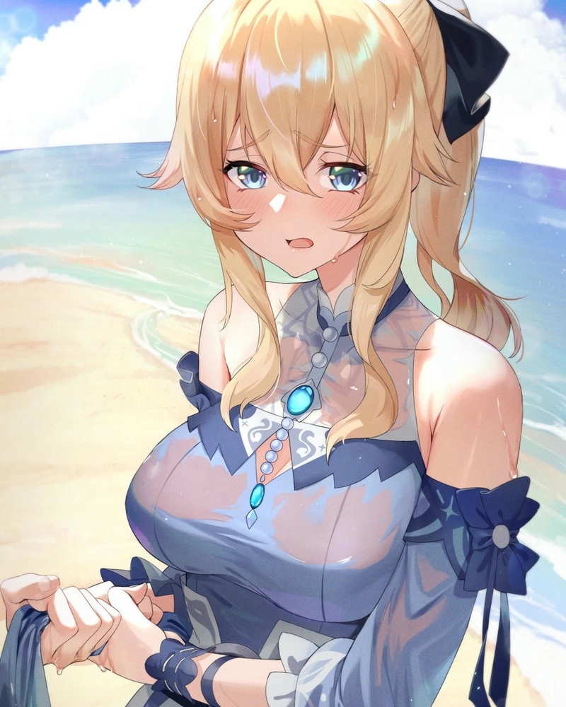 Jean đẹp lung linh