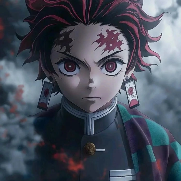 Kamado Tanjiro đẹp nhất