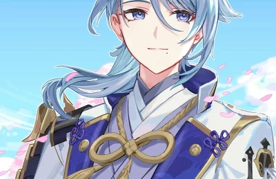 Ngắm Ngay 181+ Ảnh Kamisato Ayato Đẹp Xuất Sắc 4K