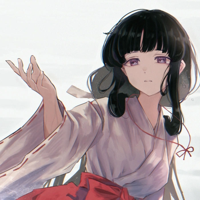 Kikyo xinh xắn