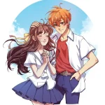 Chiêm Ngưỡng 174+ Ảnh Tohru Honda X Kyo Sohma Ngọt Lịm Tim Fan