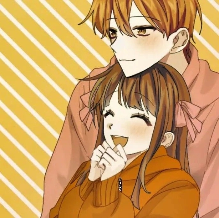 Kyo va Tohru siêu đẹp