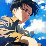 Xem Ngay 93+ Ảnh Levi Ackerman Ngầu, Đẹp Và Ấn Tượng Nhất