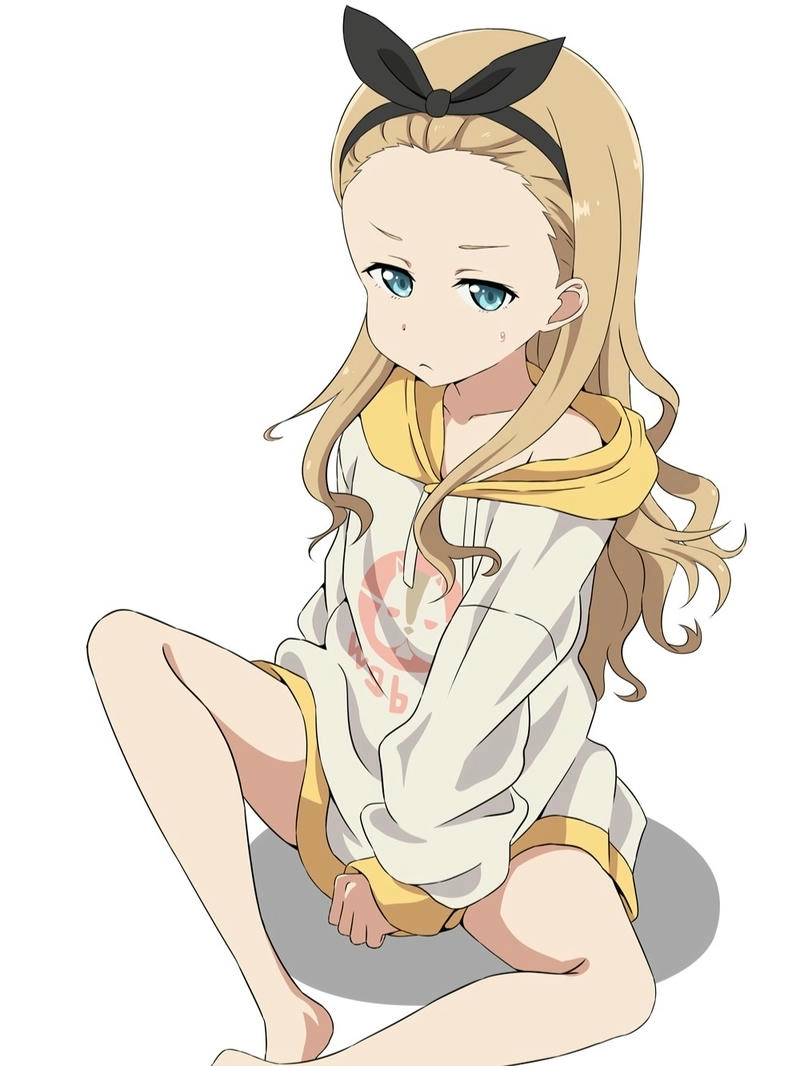 Lycoris Recoil xinh xắn