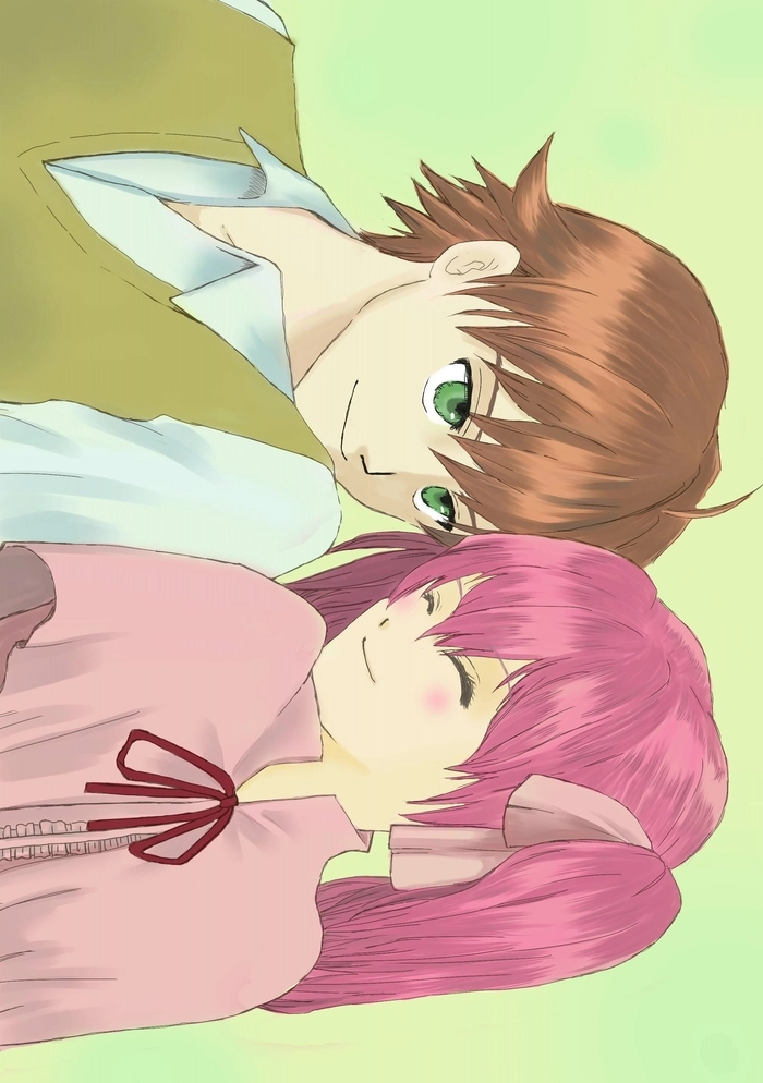 Mine x Tatsumi tinh cam ngọt ngào