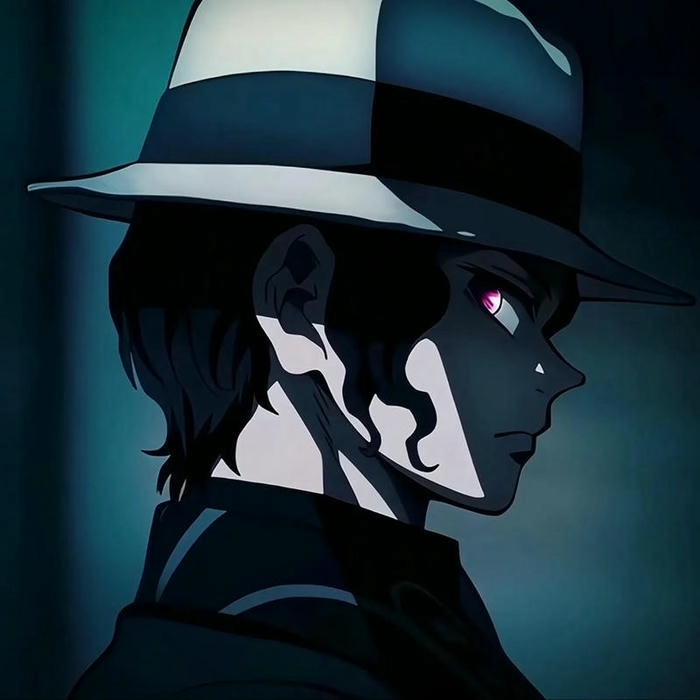 Muzan Kibutsuji ngầu nhất