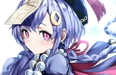 Lưu Ngay 199+ Ảnh Qiqi Cực Đẹp Dành Cho Fan Cứng