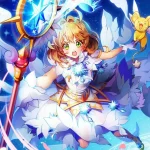 Cập Nhật 51+ Ảnh Sakura Kinomoto Cực Ngầu Không Thể Bỏ Lỡ