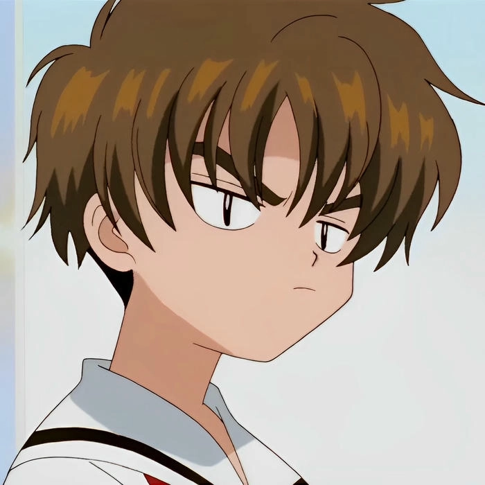 Syaoran đáng yêu